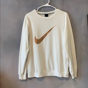 Nike Crewneck Sweatshirt